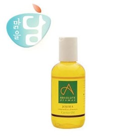 (앱솔루트)앱솔루트 캐리어오일 호호바(비정제) 50ml (Absolute) Absolute Carrier Oil Jojoba (Unrefined) 50ml