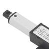 Electric Linear Actuator 20mm Stroke 150N IPX4 Linear Actuator Motor
