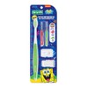KIT BOB ESPONJA ORTODONCIA
