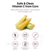 Korea EUNDAN Vitamin C 1,000mg 300 Tablets for One Year