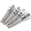 EnRand 8755 Clutch Head Bit Socket Set, Fits for Repairing