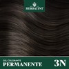 Herbatint Permanent Colour Gel 3 Cans 300ml - 3N Dark