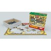 Trains 100 Piece Jigsaw Puzzle