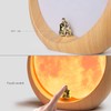 Moon Light Living Room,Decoration Night Light,DIY Ambient Light Anniversary Wedding