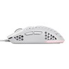 Trust Gaming GXT 928W Helox White Gaming Mouse, Superlight USB