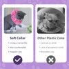 Dog Cat Surgical Recovery Cone Dog Protective Collar, Pet Recovery