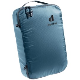 Deuter Zip Pack 3, Zippered Storage Pack Sack, 3 Liter - Atlantic