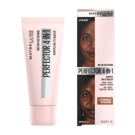 Maybelline Instant Age Rewind Instant Perfector 4-In-1 Matte Makeup, 04