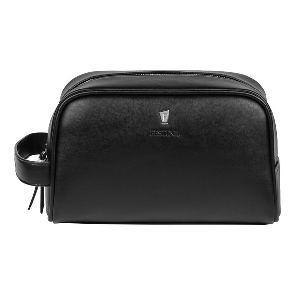 Festina Classicals FTC223A Leather Toiletry Bag 230 x 110 x
