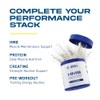 Applied Nutrition - HMB Powder - 3000mg Pure Formula -
