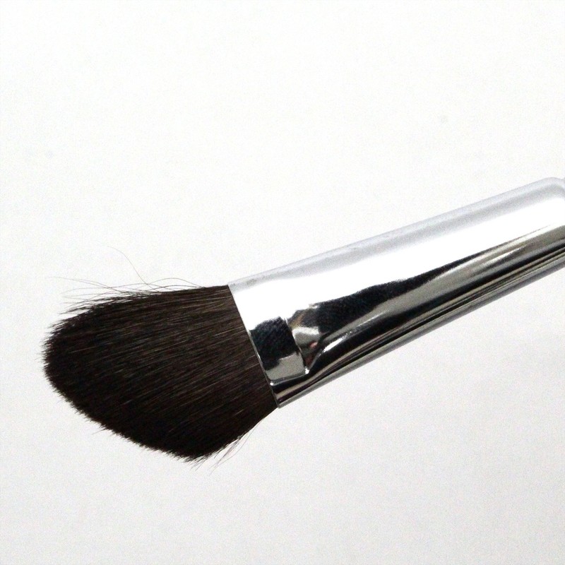 Kumano Brush Makeup Brush SR Series Shadow Brush Large Horse