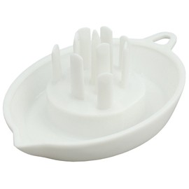Smile Kids ALM-01C Lemon Squeezer, Lemon Squeezer, Revolution, White