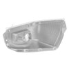 Wing Mirror Indicator Lens Clear Weatherproof EMPID0021 Door Mirror Turn