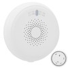 Gas Alarm Leakage Sensor Low Power Consumption Smart Home Security