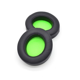TDITD For Razer Kraken Pro V2, Kraken 7.1 V2 Ear Pads Ear Cushions Replacement Ear Pads
