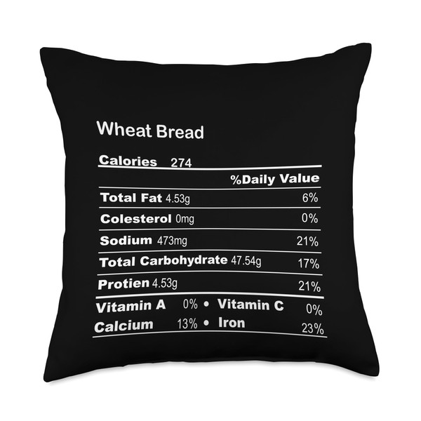 Family Matching Thanksgiving Tee for Family Funny Wheat Bread Thanksgiving
