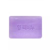 SS [에스에스_62](세트)라벤더 세수비누 때비누 3개 SS-62 Lavender Facial Soap Bar