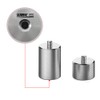 Yius Counterweight Gimbal Stabilizer, 3pcs OM 4/OS MO Mobile 3