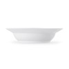 Royal Copenhagen 1061047 Blue Fluted Plain Plate, Deep Plate, 6.7