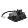 Actuator Front Differential Gearcase 3306‑264 Actuator Motor Replacement for Arctic