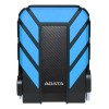 Disco duro externo 2TB adata azul portable para Mac y