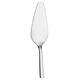WMF Nuova Cake Server, Cake Server, Stainless Steel, 23 cm, Polished Cromargan Stainless Steel, Ideal as Lasagne Server, Pizza Server, Dishwasher Safe