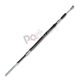 Partners Part Foot Brake Cable for Honda FourTrax Foreman 350 TRX350D 1987-1989Part