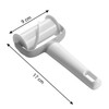 Tescoma 630038 Rullo Tagliapasta per Croissant 17 x 9 cm
