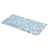 Aquarium Poster Self Adhesive 3D PVC Fish Tank Background Decoration