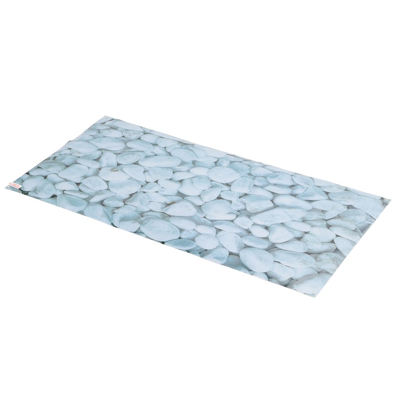 Aquarium Poster Self Adhesive 3D PVC Fish Tank Background Decoration