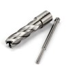 OSCARBIDE 5/8"x2" HSS Annular Cutter 5/8 inch Cutting Diameter 2