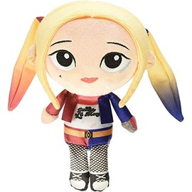Harley Quinn Hero Plushies Plush Figure Standard