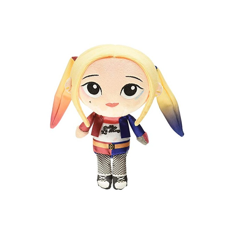 Harley Quinn Hero Plushies Plush Figure Standard