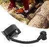 Chainsaw Ignition Coil Assembly Module Replacement Fit for Husqvarna 136