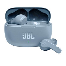 JBL Vibe 200 TWS Active Noise Cancelling True Wireless Bluetooth Earbuds