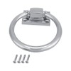 Pull Rings for Door Handle, Chair Back Pulls Cabinet Drop