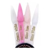 Nailux Coleccion De Acrilicos Colores Baby Bommer
