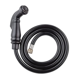 Pfister 951888Y Side Sprayer with Hose, Tuscan Bronze