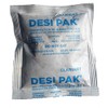 Desi Pak 20-Pack - 6 oz Bentonite Clay Desiccant in