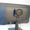 Tiny Room Mac mini M4 Under Desk Storage Bracket, VESA