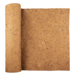 Fengaim Coconut Fibre Hanging Basket Mat 1m x 0.5m