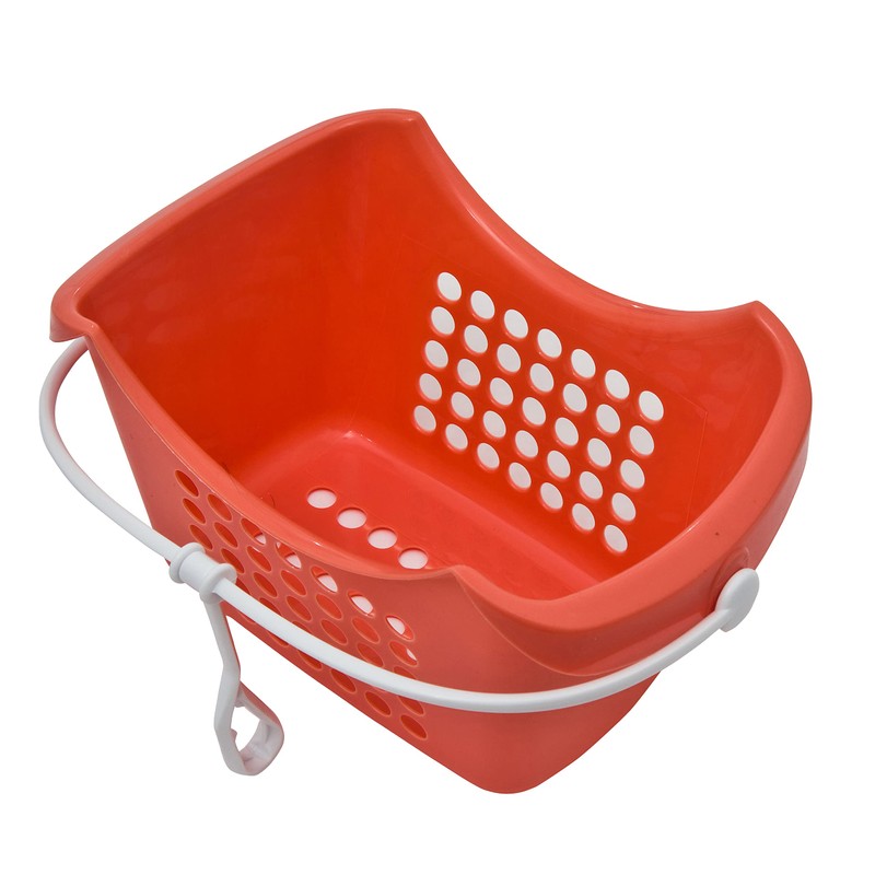 Clothes Peg Caddy 14x24x15cm from Caraselle