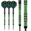 WINMAU Brendan Dolan 90% Steel Darts 21 g
