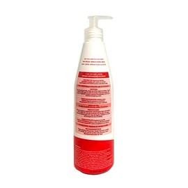 Curly Love Curl Definer Crema de peinado de 16 oz / 450 ml, para rizos más definidos, hidratados y brillantes