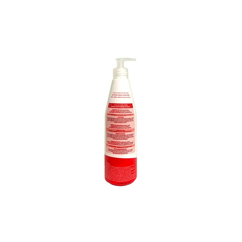 Curly Love Curl Definer Crema de peinado de 16 oz