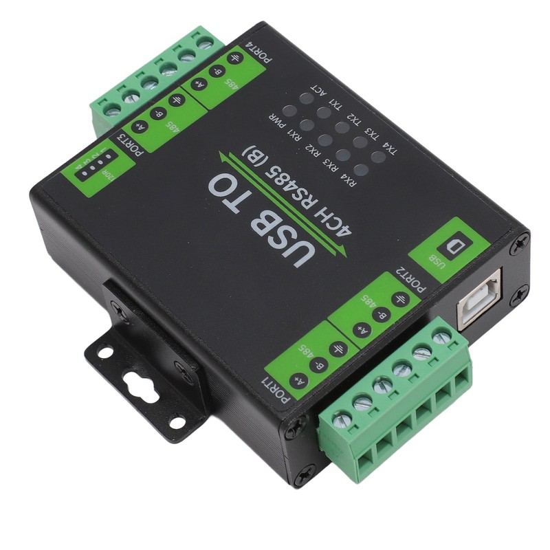 USB to RS485 Converter USB to 4CH RS485 Industrial Grade