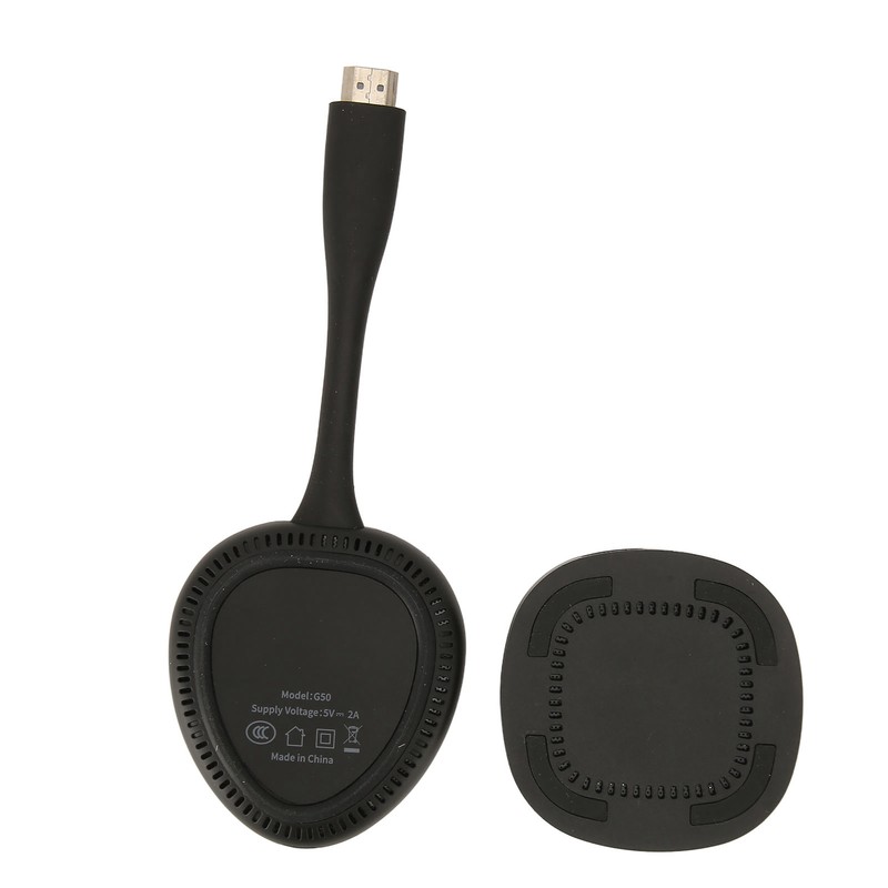4K Wireless HD Multimedia Interface Transmitters and Receivers Support 4K