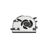 CPU Cooling Fan for Lenovo IdeaPad 310S-14AST, 310S-14IKB, 510S-14IKB, Yoga