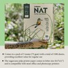 Ledesma NAT, Letter Size (8.5"x11") Natural Sugarcane Pulp Printer Paper,