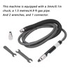 Pneumatic Grinding Pen Air Grinder Adjustable Portable Polishing Tool Set